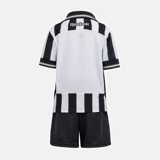 Conjunto Infantil Botafogo 2025/26 I