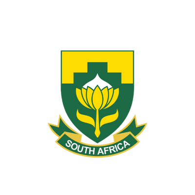 África do Sul