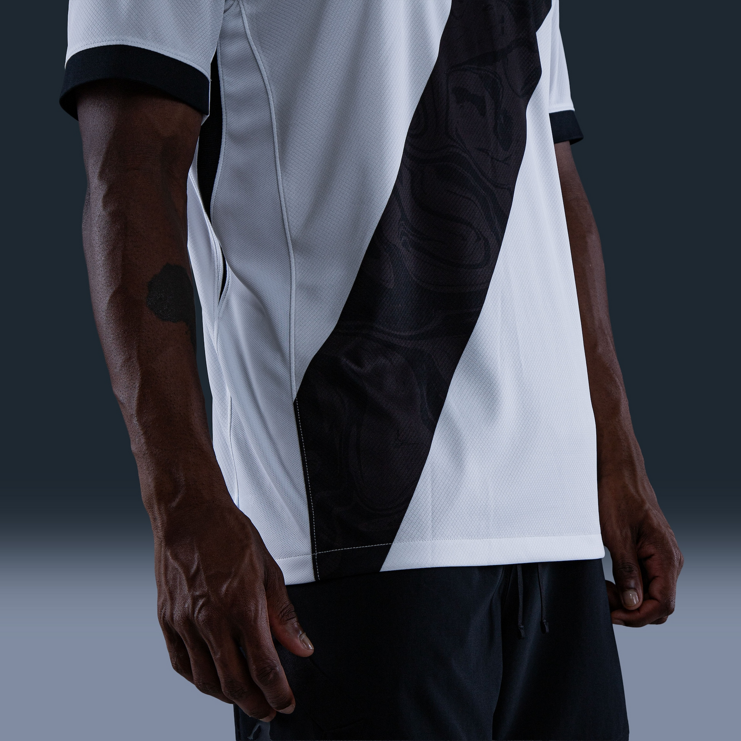 Camisa Nike Vasco 2026/27 II T. MENDES N° 23