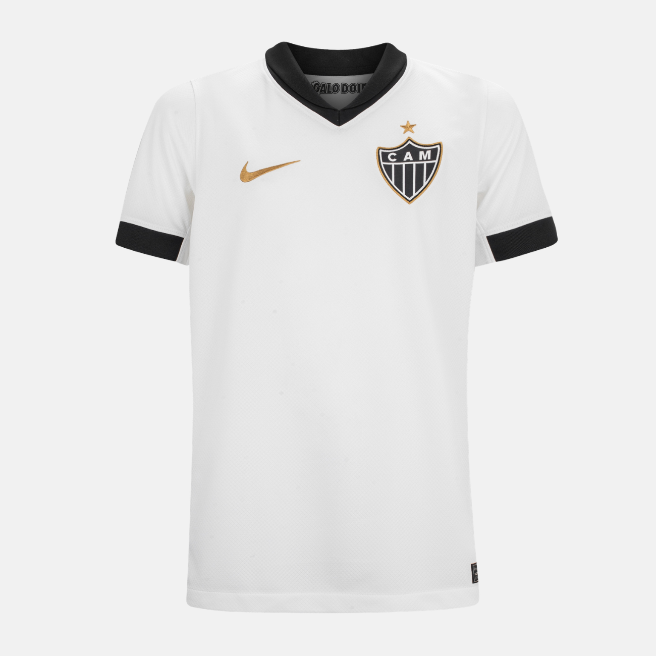 Conjunto Infantil Atlético Mineiro 2026/27 II