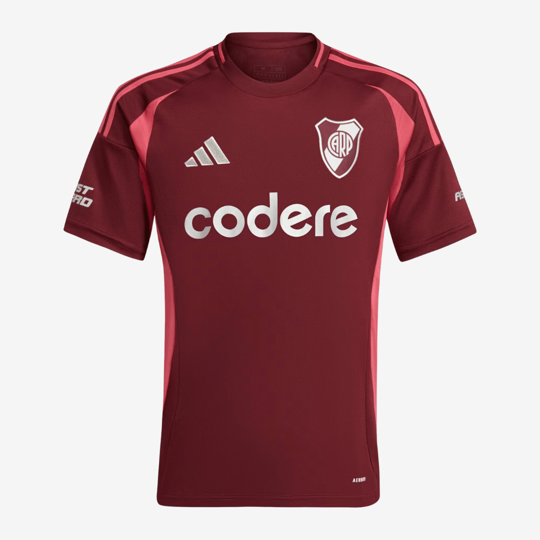 Camisa Adidas  River Plate 2024/25 II