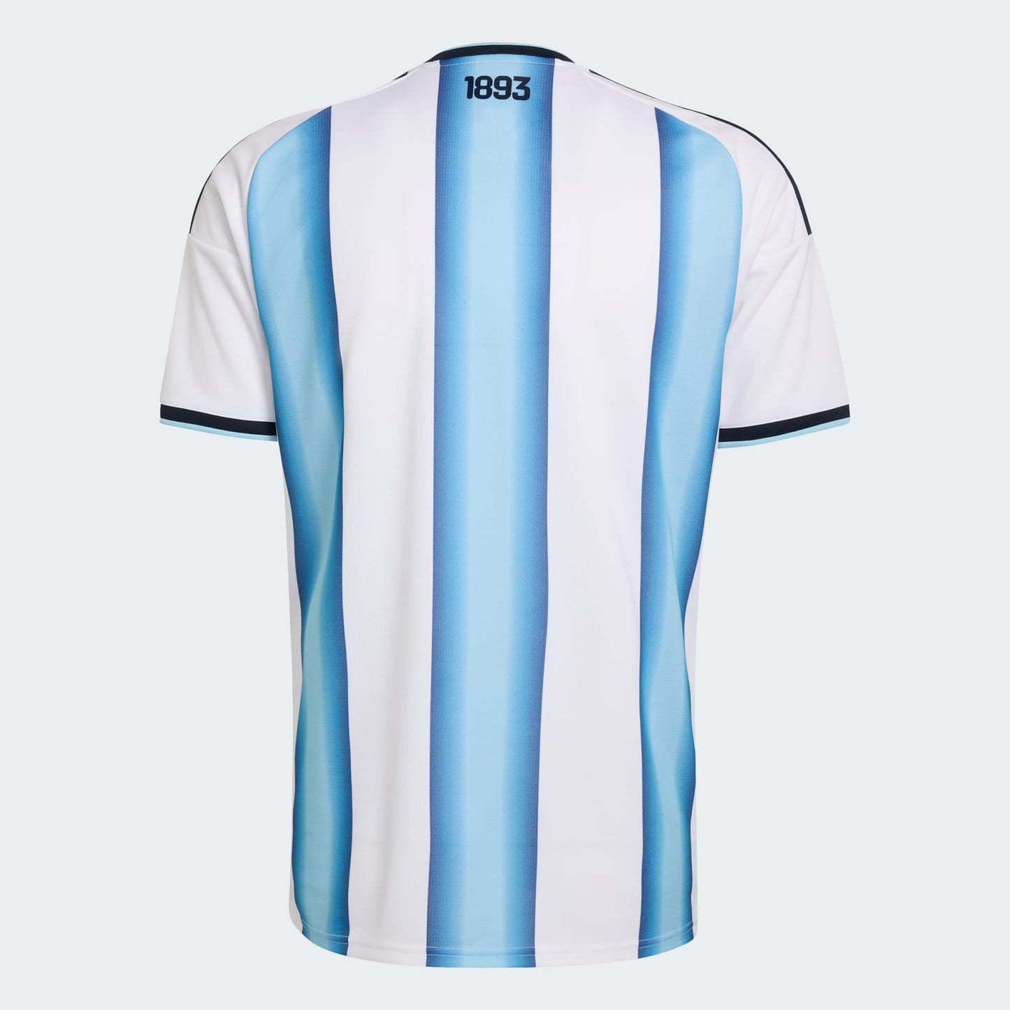 Camisa Argentina 2026/27 I [PRONTA ENTREGA]
