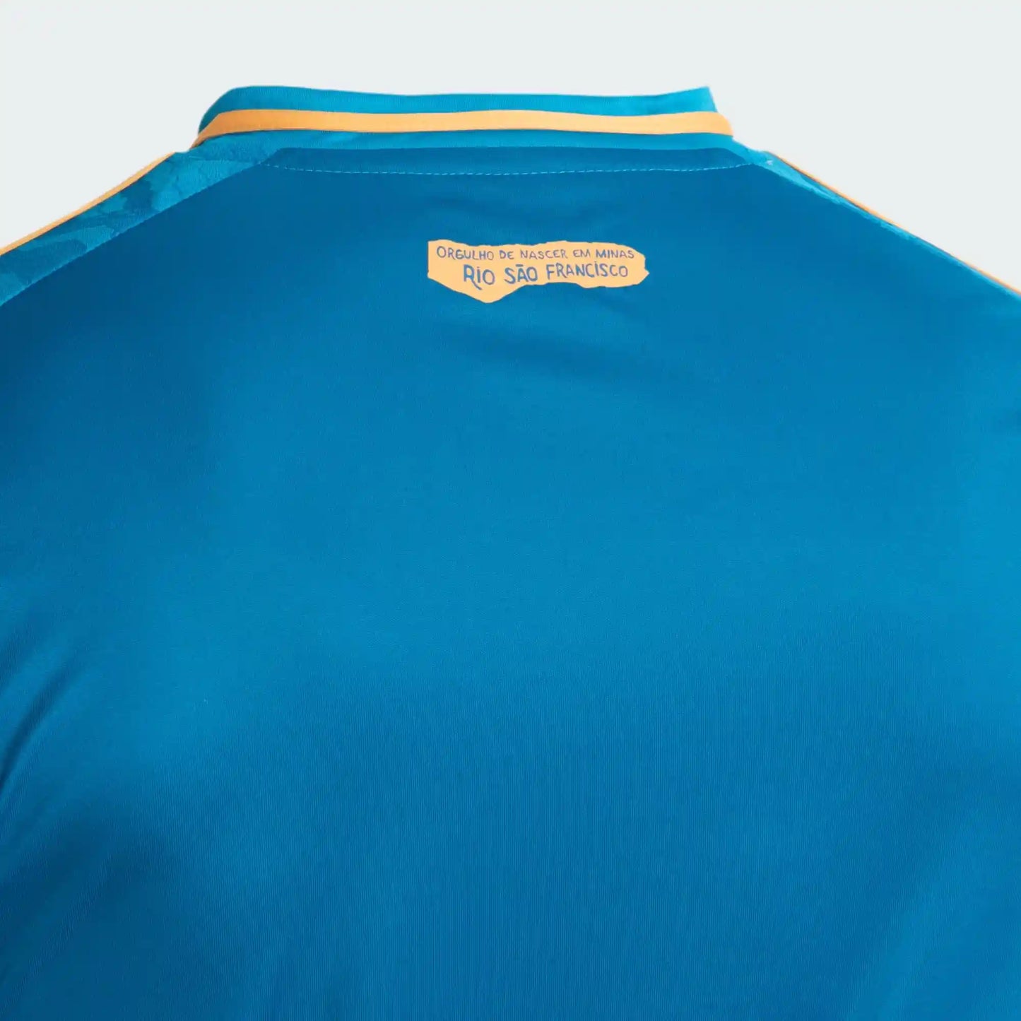 Camisa Adidas Cruzeiro 2025/26 III [PRONTA ENTREGA]