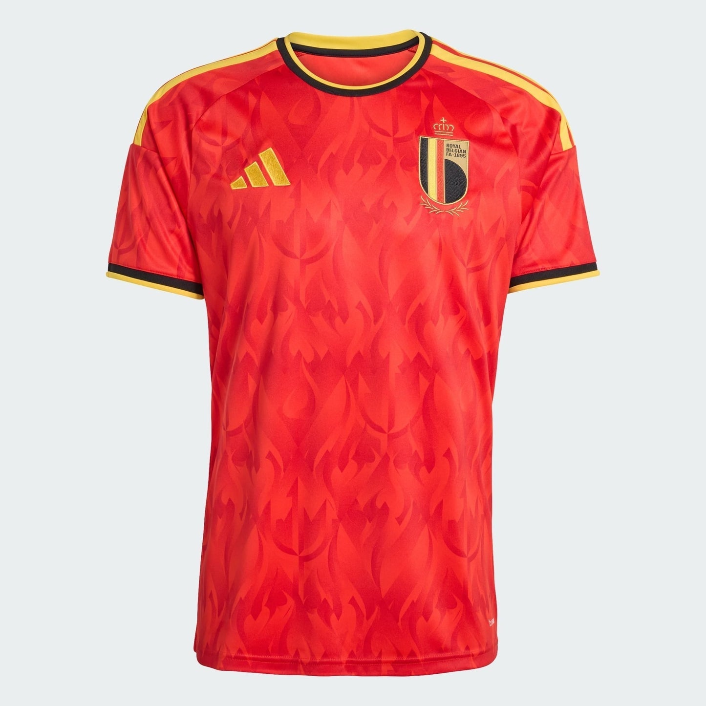 Camisa Bélgica 2026/27 I [PRONTA ENTREGA]