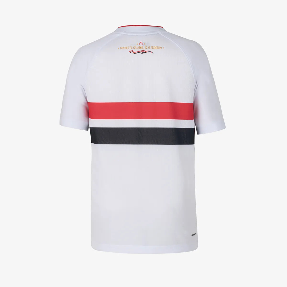 Conjunto Infantil São Paulo 2026/27 I