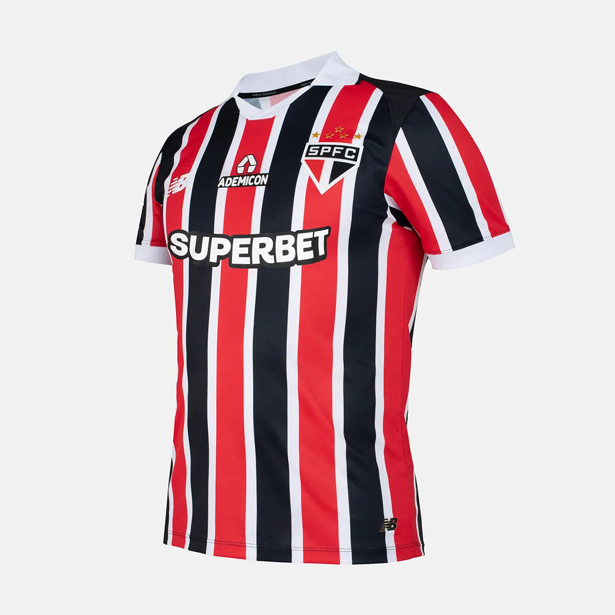 Camisa São Paulo II 2026/27 Jogador