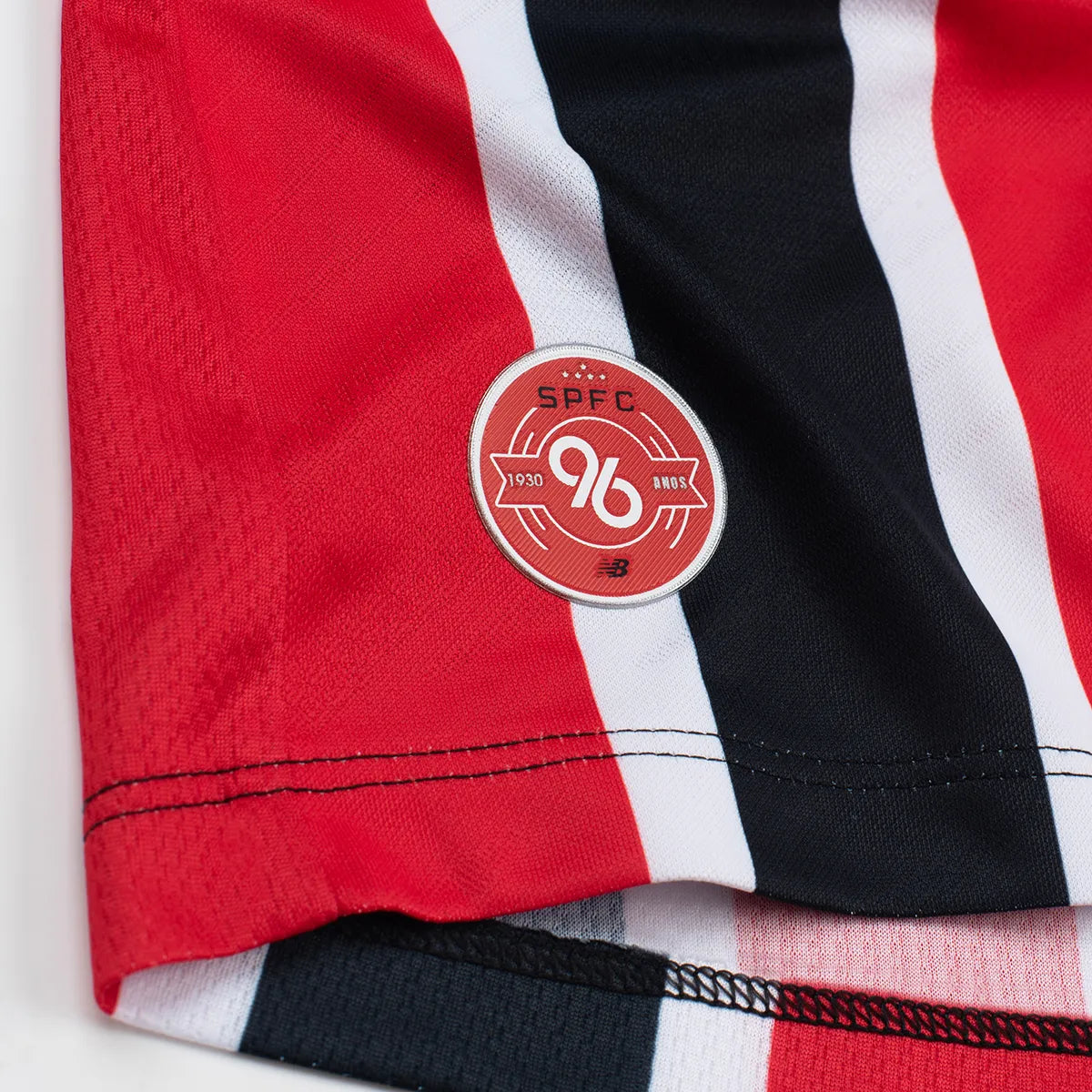 Camisa São Paulo II 2026/27 Jogador