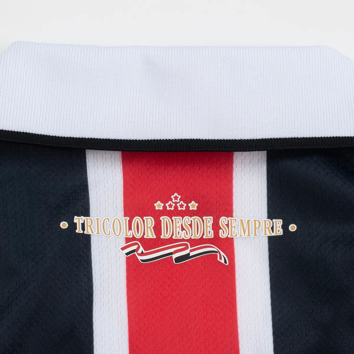 Camisa São Paulo II 2026/27