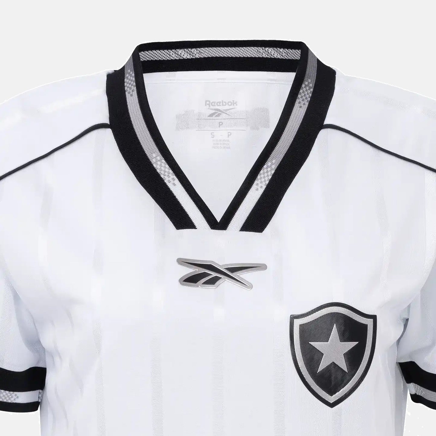 Camisa Feminina Botafogo 2025/26 III