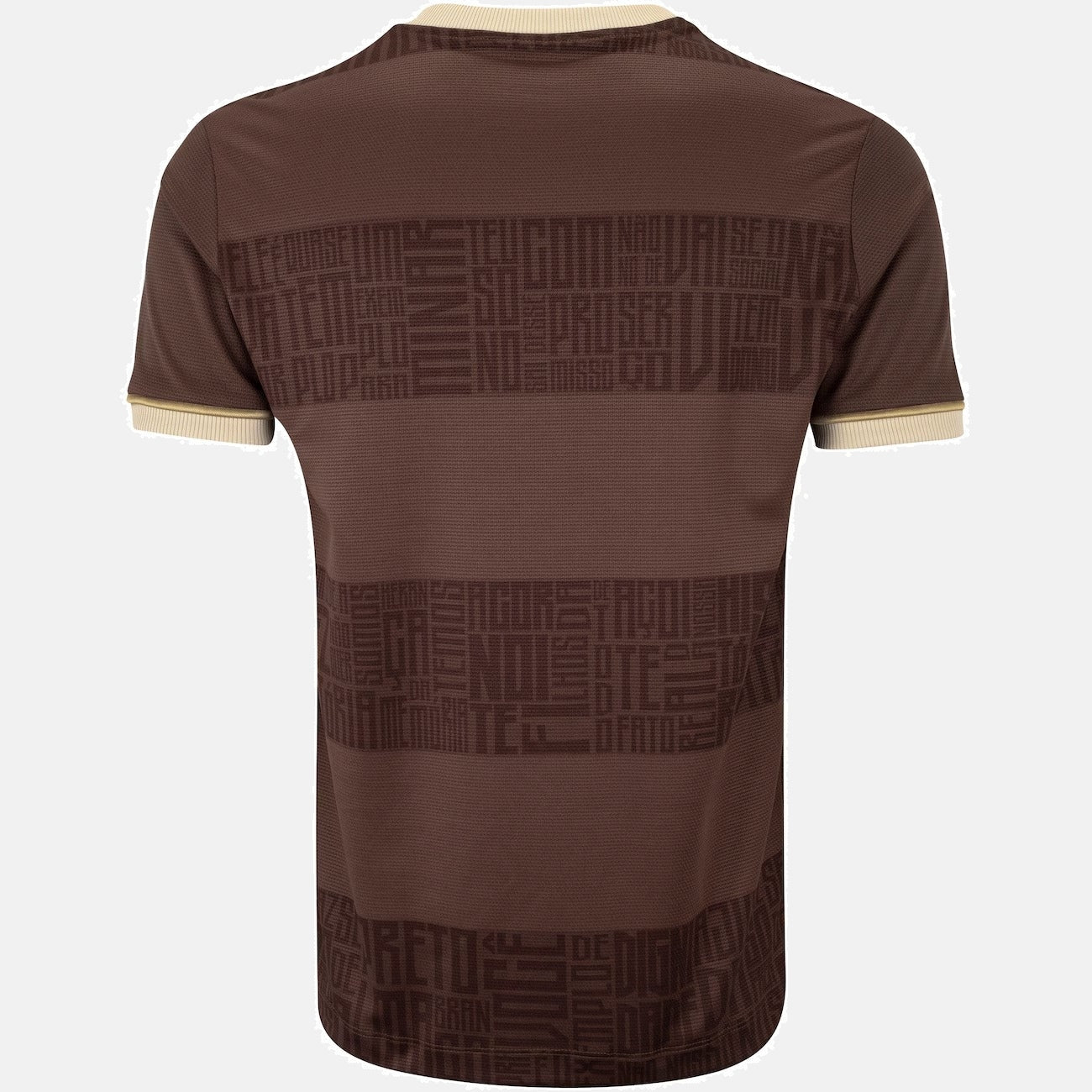 Camisa Flamengo Identidade 24/25 - Masculino