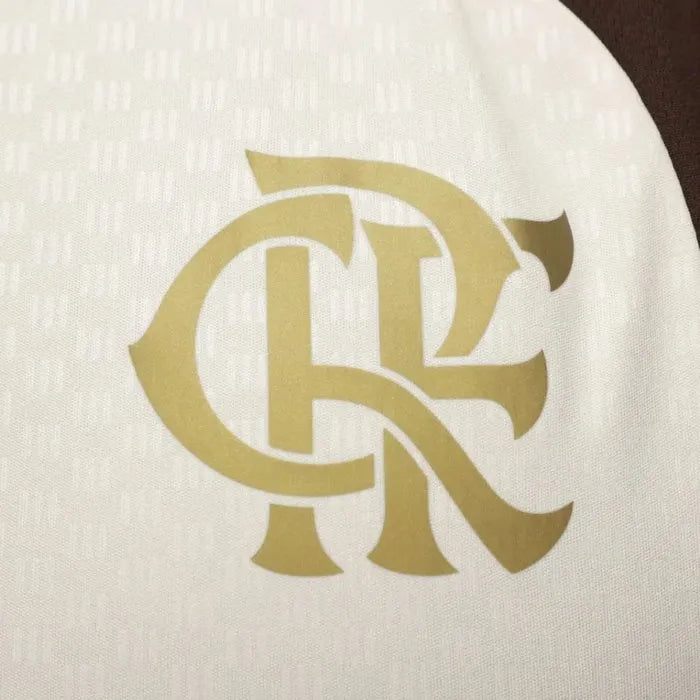Camisa Flamengo Treino Comissão 2026 [PRONTA ENTREGA]