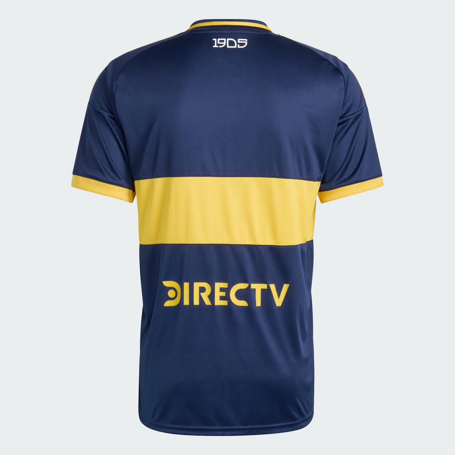 Camisa Boca Juniors 2025/26 I  [PRONTA ENTREGA]