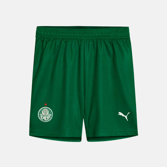 Shorts Palmeiras 2025 II – Torcedor
