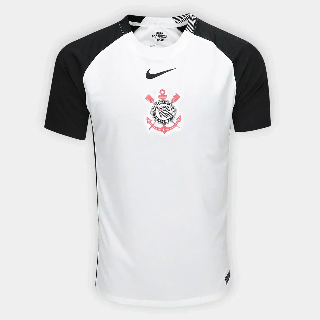 Camisa Corinthians 2025/26 I MEMPHIS N° 10